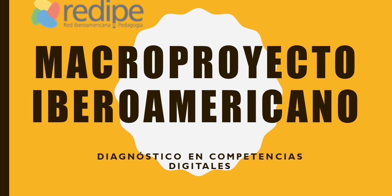 Macroproyecto Capítulo Chile