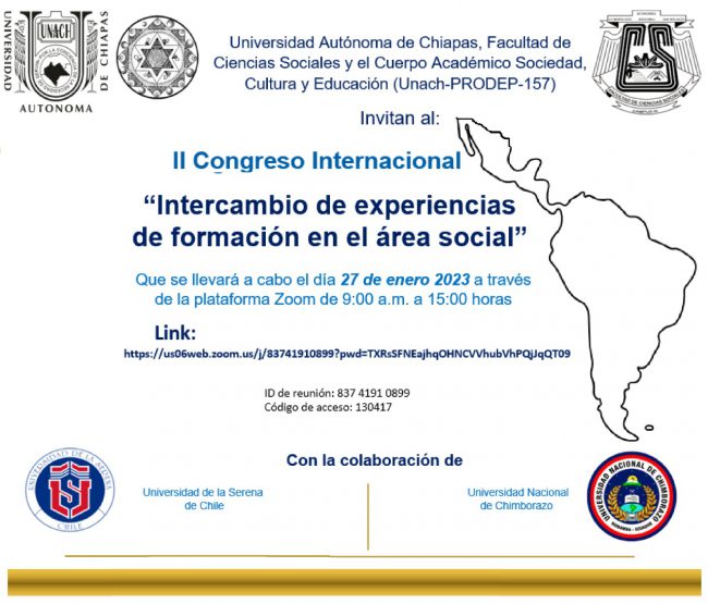 Congreso Internacional_ULS
